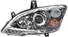 Koplamp L. xenon led 2010- gallery thumbnail